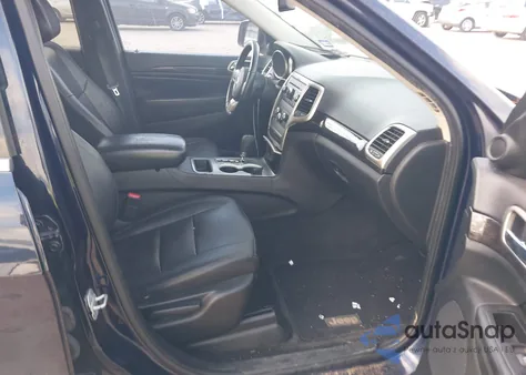 2012 Jeep Grand Cherokee Laredo z USA, uszkodzony, nr VIN 1C4RJFAG5CC281489